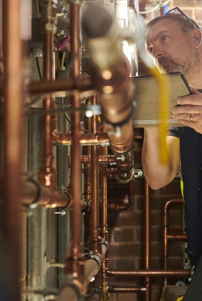 Advanced Plumbing Systems