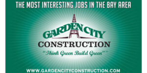 Garden City Construction San Jose, CA