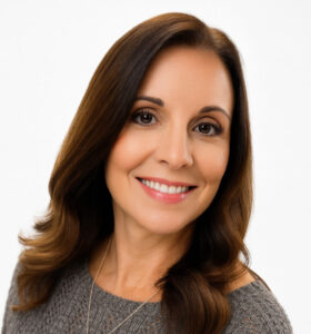 Abby Zimmerman – Project Manager