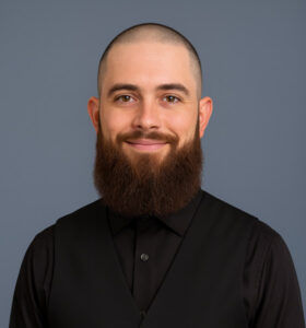 Cameron Beach – Purchasing Agent