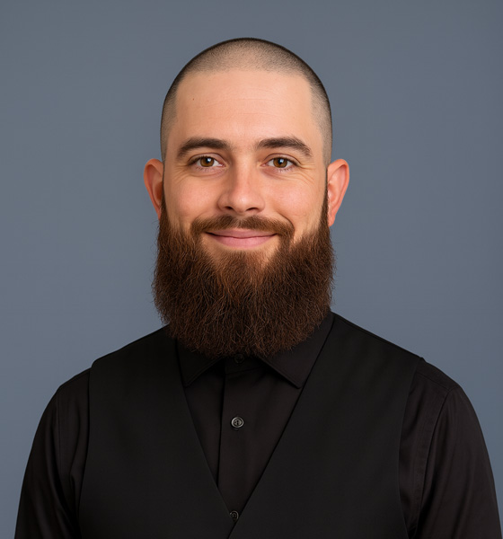 Cameron Beach – Purchasing Agent