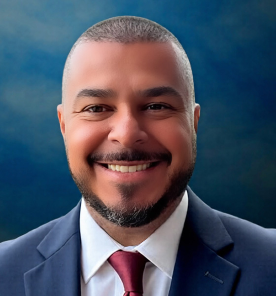 David Pena – Accounting