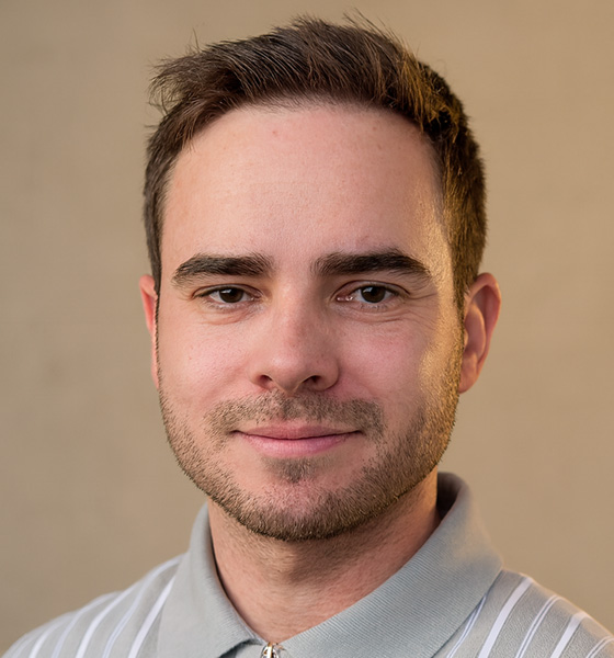 Freddie Ibsen – Estimator