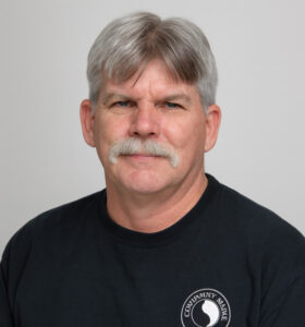 John Hayes – Quality Control