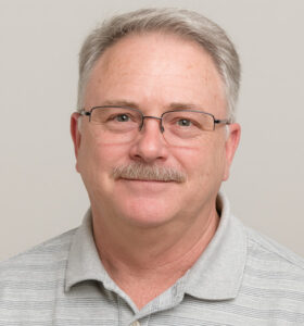 Doug Anderson – Chief Estimator