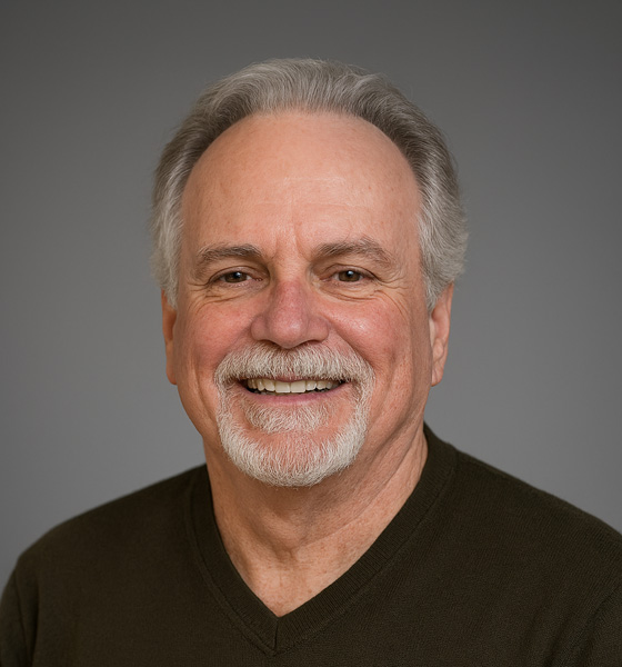 Eddie Zamadics – Senior Estimator