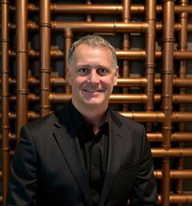 Justin Swiers – President